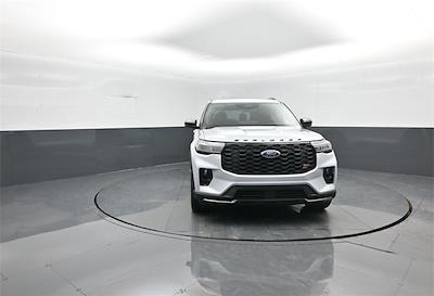 New 2026 Ford Explorer - photo 1