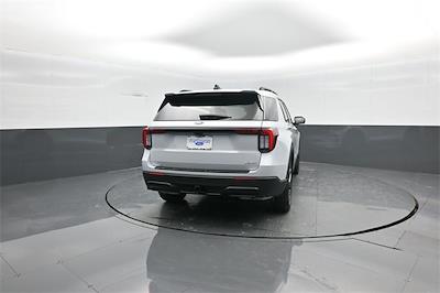 New 2026 Ford Explorer - photo 1