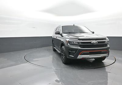 Used 2022 Ford Expedition - photo 1