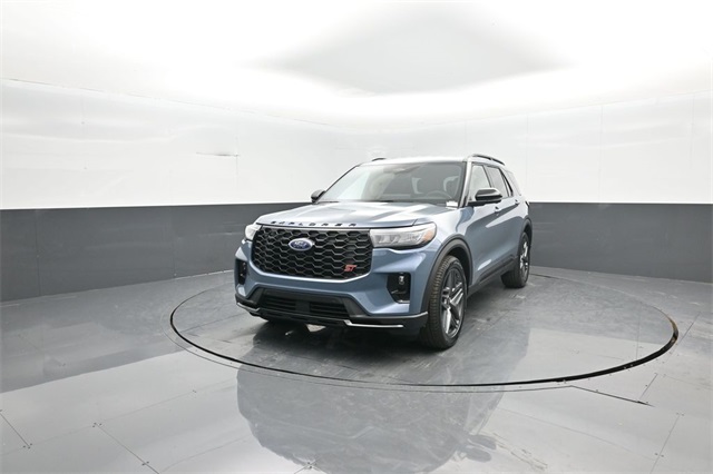 New 2026 Ford Explorer - photo 5