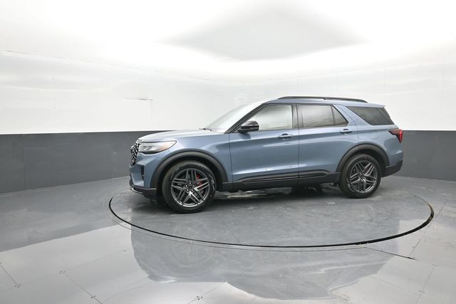 New 2026 Ford Explorer - photo 6