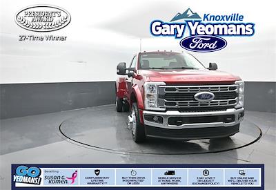 New 2026 Ford F-450 Regular Cab for sale #260271 - photo 1