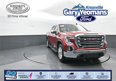 Used 2019 GMC Sierra 1500 - photo 1