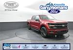 New 2026 Ford F-150 XLT SuperCrew Cab for sale #260275 - photo 1