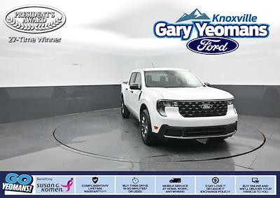 New 2026 Ford Maverick - photo 1