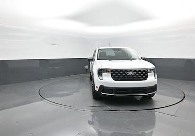 New 2026 Ford Maverick - photo 1