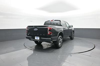 New 2026 Ford Ranger - photo 1