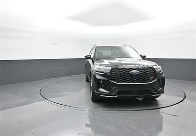 New 2026 Ford Explorer - photo 1