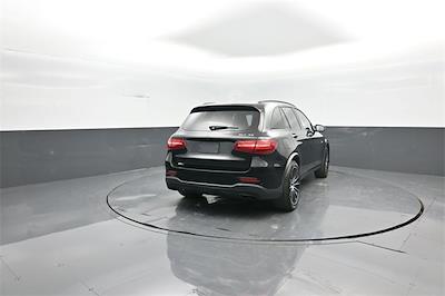Used 2018 Mercedes-Benz AMG GLC 43 SUV - photo 1
