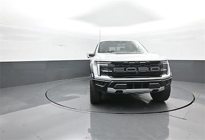 New 2026 Ford F-150 - photo 1