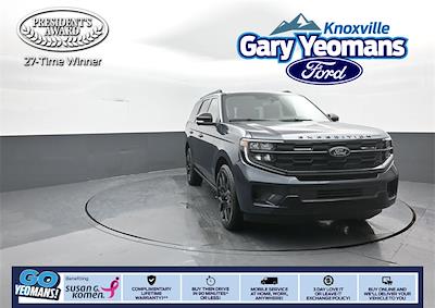New 2026 Ford Expedition - photo 1