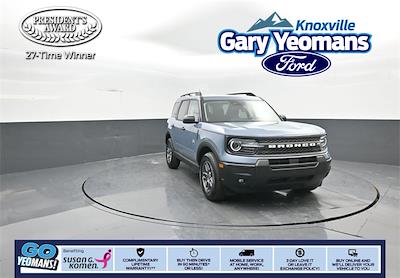 New 2026 Ford Bronco Sport Big Bend for sale #260288 - photo 1