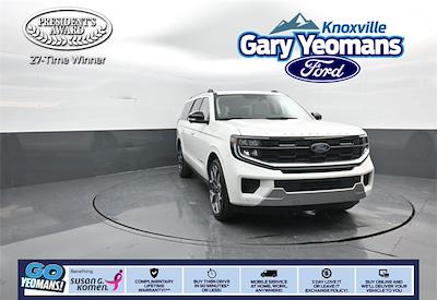2026 Ford Expedition MAX 4WD SUV for sale #260290 - photo 1