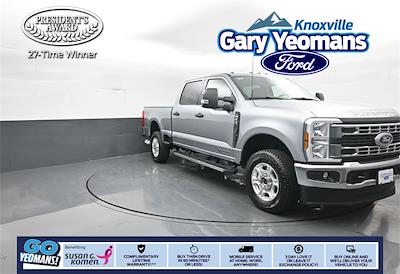 New 2026 Ford F-250 - photo 1