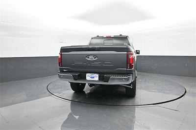 New 2026 Ford F-150 Lariat SuperCrew Cab for sale #260293 - photo 2