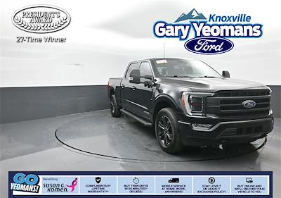 Used 2022 Ford F-150 - photo 1