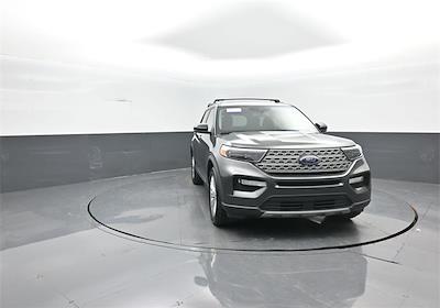 Used 2020 Ford Explorer - photo 1
