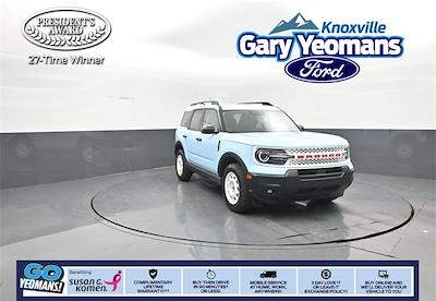 New 2026 Ford Bronco Sport - photo 1