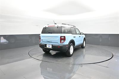 New 2026 Ford Bronco Sport - photo 1