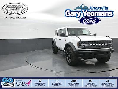 New 2026 Ford Bronco - photo 1