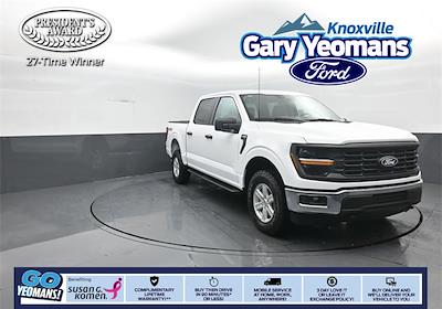 New 2026 Ford F-150 - photo 1