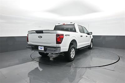 New 2026 Ford F-150 - photo 1
