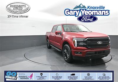 New 2026 Ford F-150 - photo 1