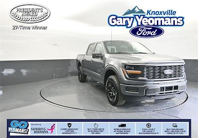New 2026 Ford F-150 - photo 1