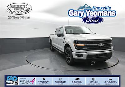 New 2026 Ford F-150 - photo 1