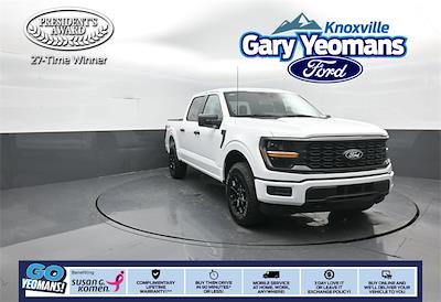 New 2026 Ford F-150 - photo 1