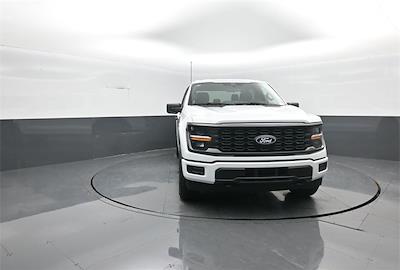 New 2026 Ford F-150 - photo 1