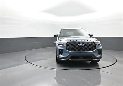New 2026 Ford Explorer - photo 1