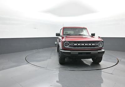 New 2026 Ford Bronco - photo 1