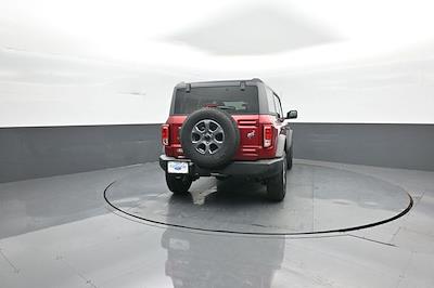 New 2026 Ford Bronco - photo 1