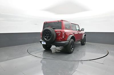 New 2026 Ford Bronco - photo 2