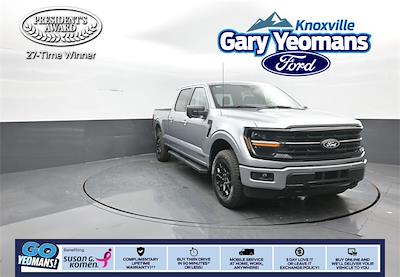 New 2026 Ford F-150 - photo 1