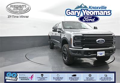 New 2026 Ford F-350 - photo 1