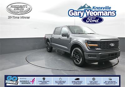 New 2026 Ford F-150 - photo 1