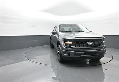 New 2026 Ford F-150 - photo 1