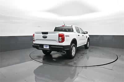 New 2026 Ford Ranger - photo 1