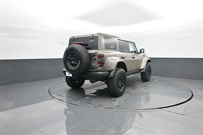 New 2026 Ford Bronco - photo 1