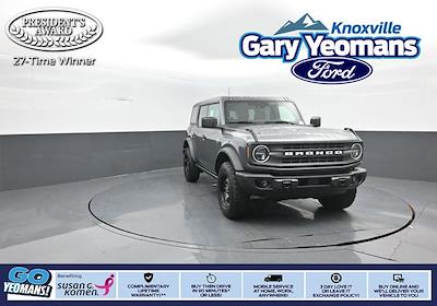 New 2026 Ford Bronco - photo 1
