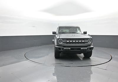New 2026 Ford Bronco - photo 1