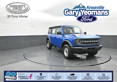 New 2026 Ford Bronco - photo 1