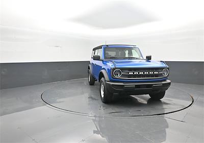 New 2026 Ford Bronco - photo 1