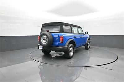 New 2026 Ford Bronco - photo 1