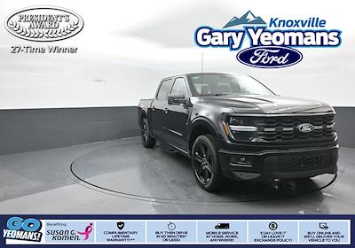 New 2026 Ford F-150 - photo 1