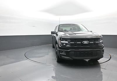 New 2026 Ford F-150 - photo 1