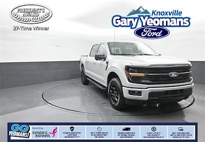 New 2026 Ford F-150 - photo 1