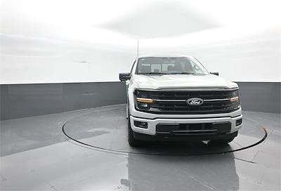 New 2026 Ford F-150 - photo 1